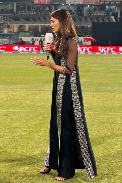 Ayesha Shoaib Malik - FC-030