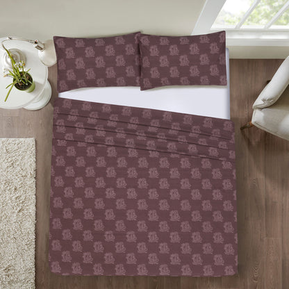 Sitara Elegant Bedset 20