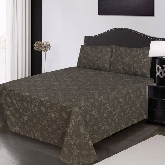 Sitara Elegant Bedset 21