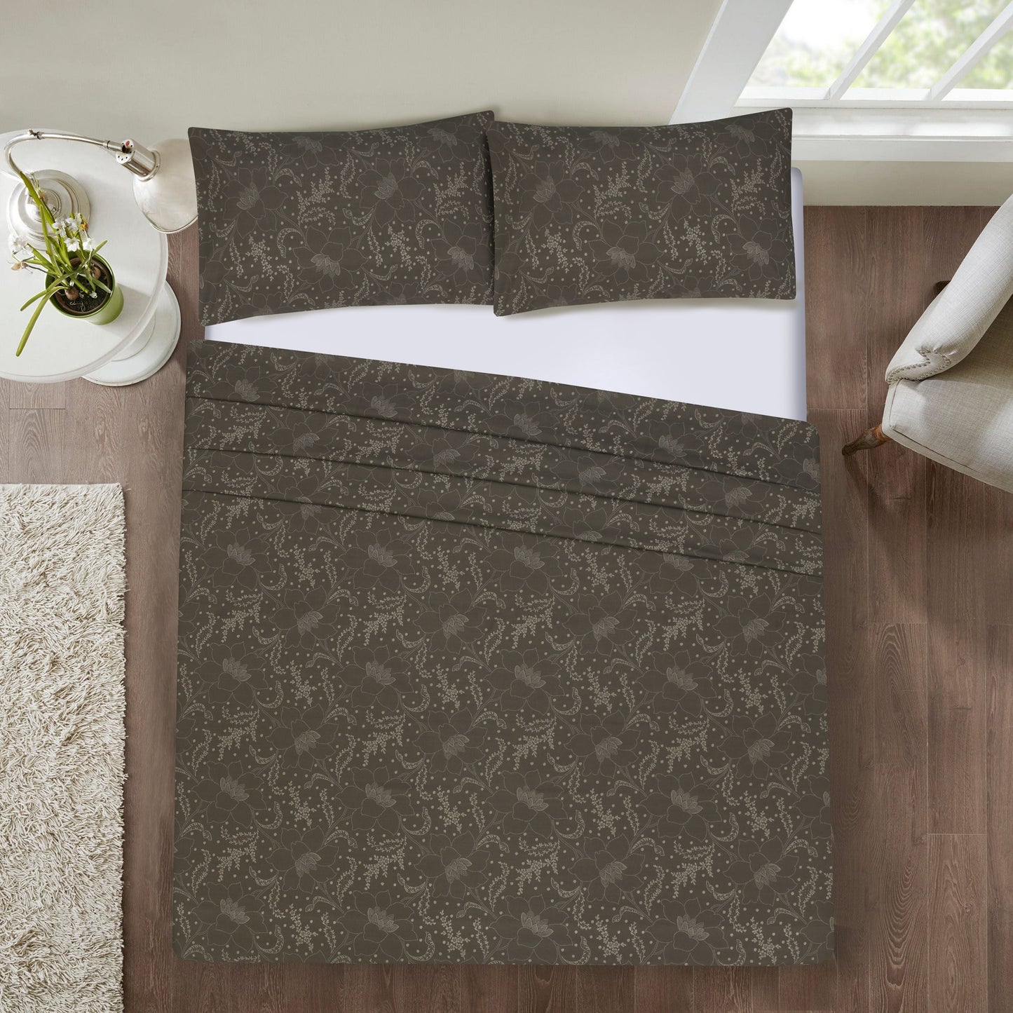 Sitara Elegant Bedset 21