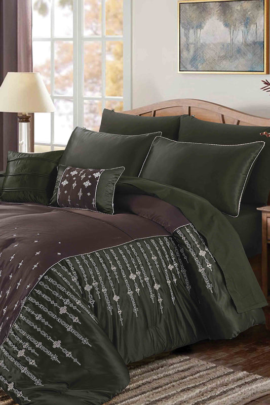 Nishat Linen - Ertugrul Bed In A Bag