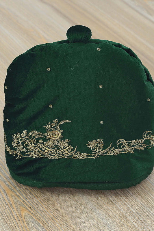 Nishat Linen - Esmeralda Tea Cozy