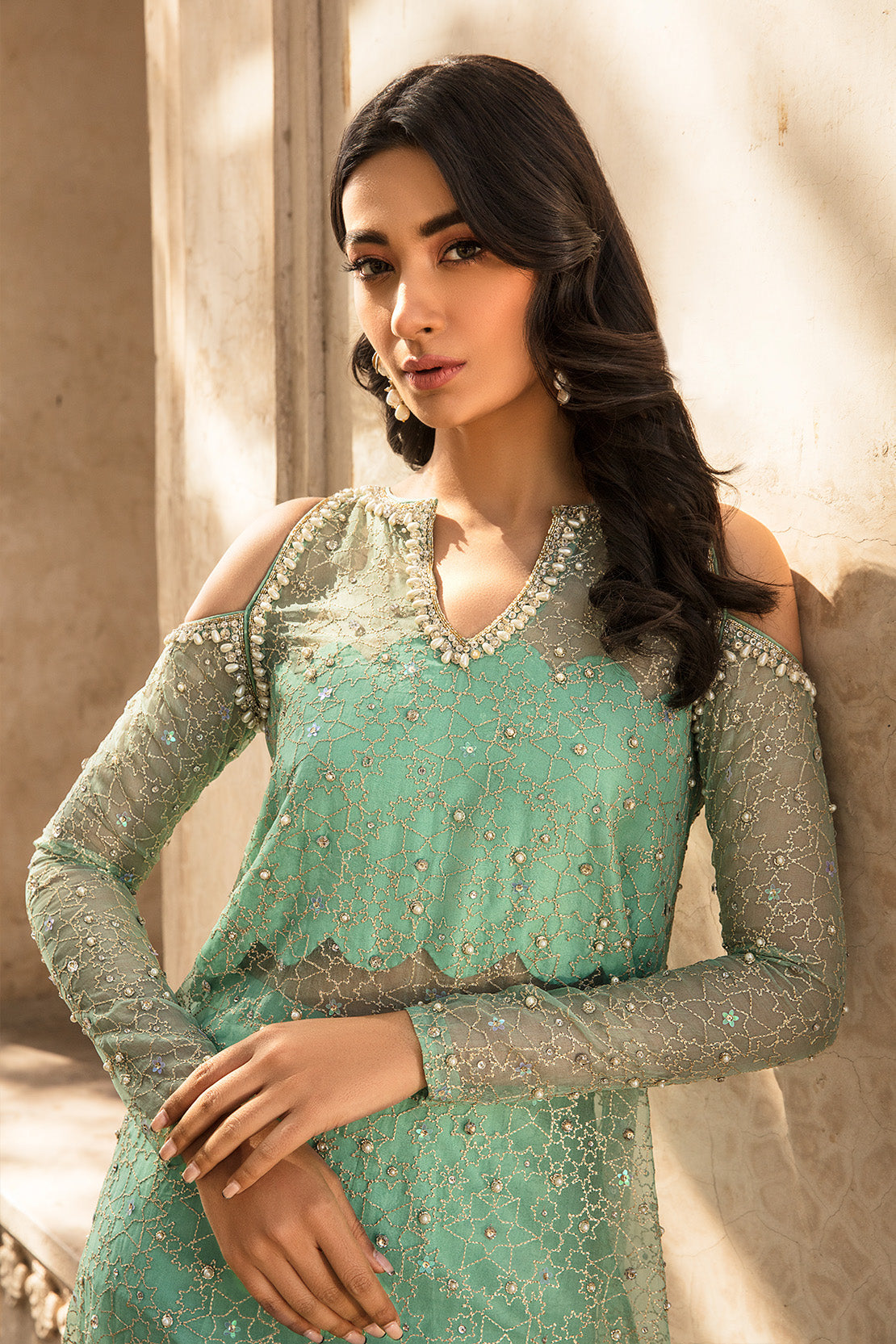 Ayesha Shoaib Malik - FC-003