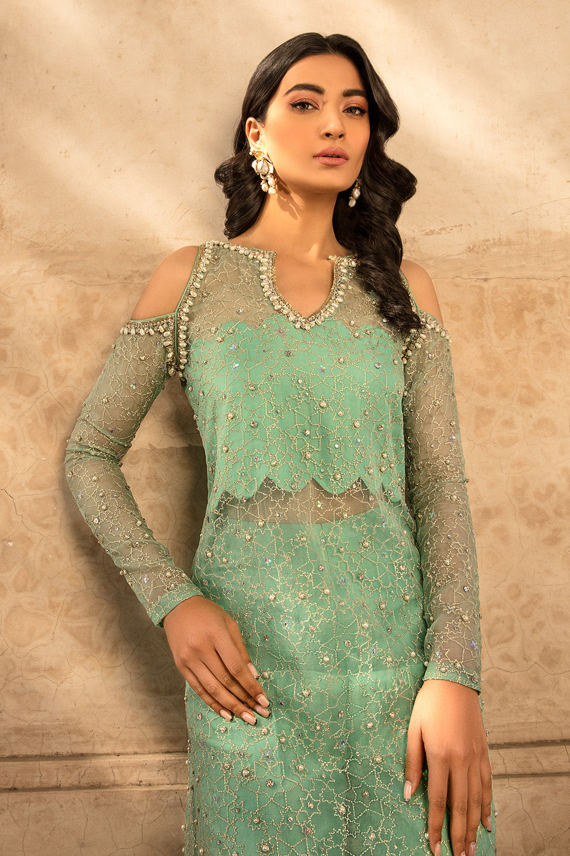 Ayesha Shoaib Malik - FC-003