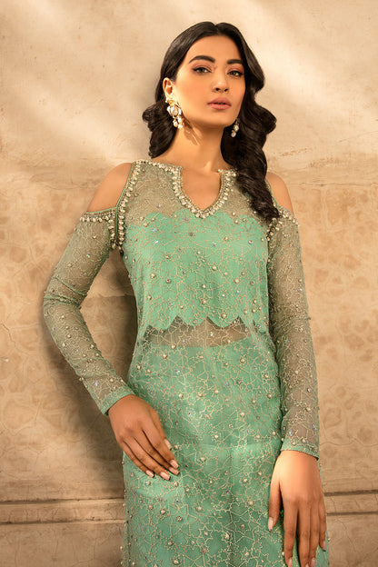 Ayesha Shoaib Malik - FC-003