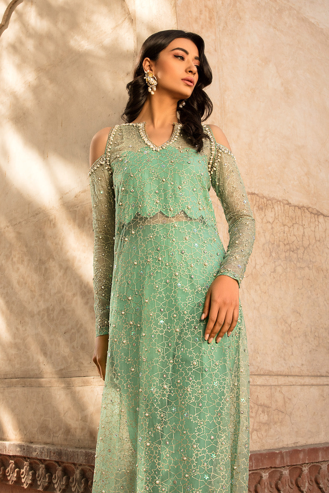 Ayesha Shoaib Malik - FC-003