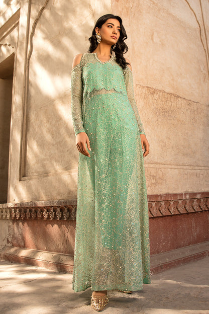 Ayesha Shoaib Malik - FC-003