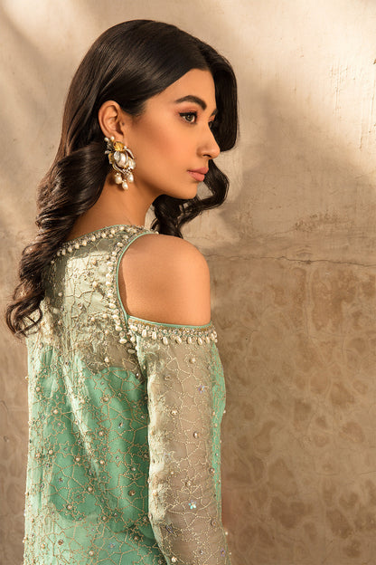 Ayesha Shoaib Malik - FC-003