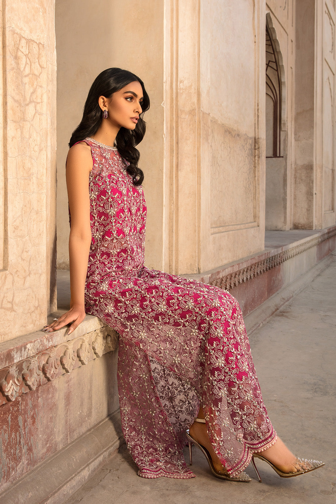 Ayesha Shoaib Malik - FC-002