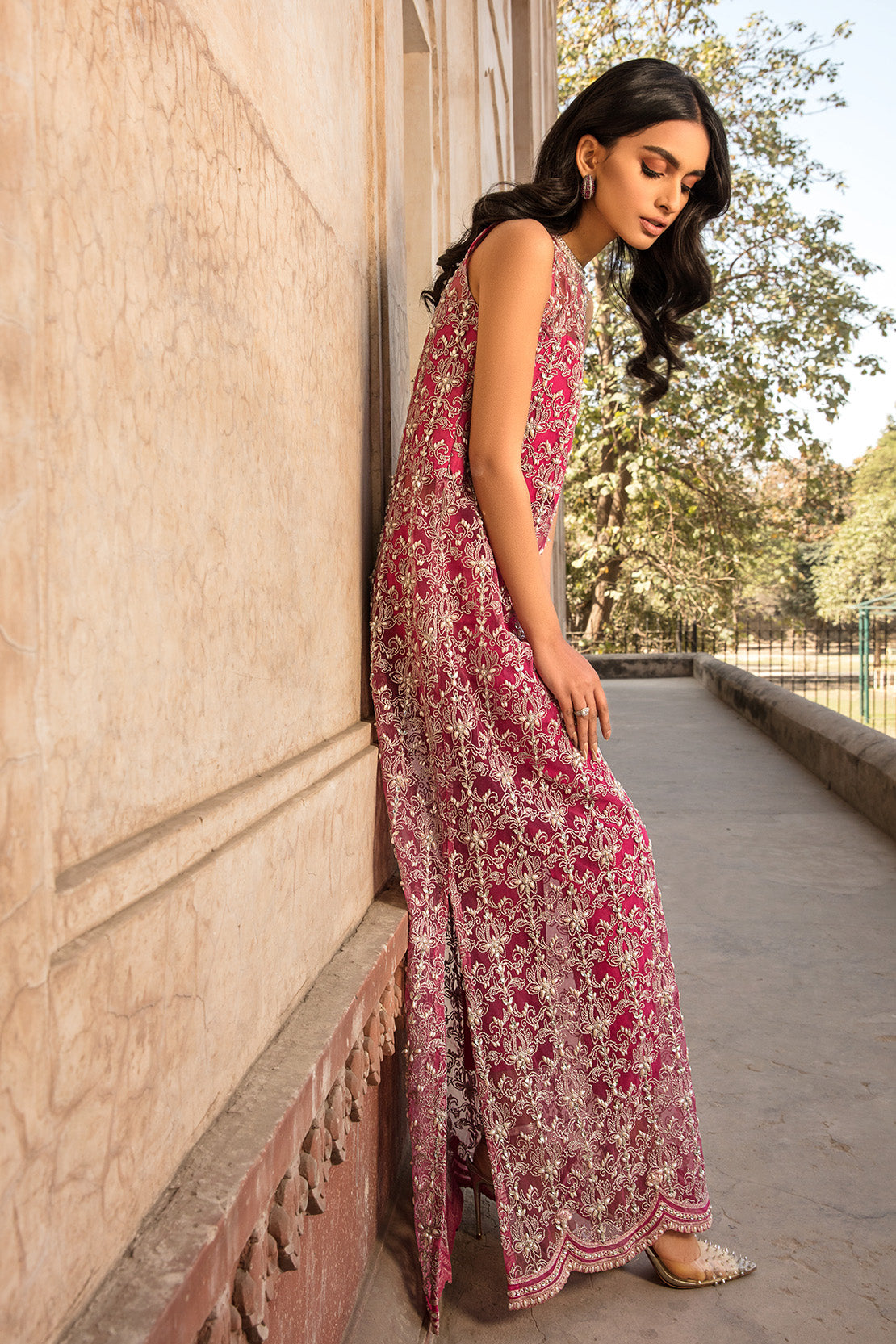 Ayesha Shoaib Malik - FC-002