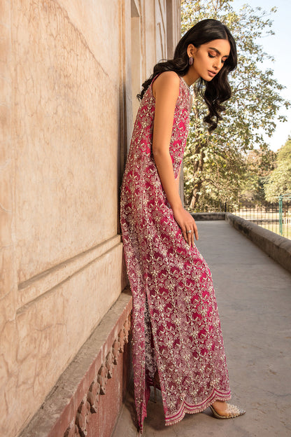 Ayesha Shoaib Malik - FC-002