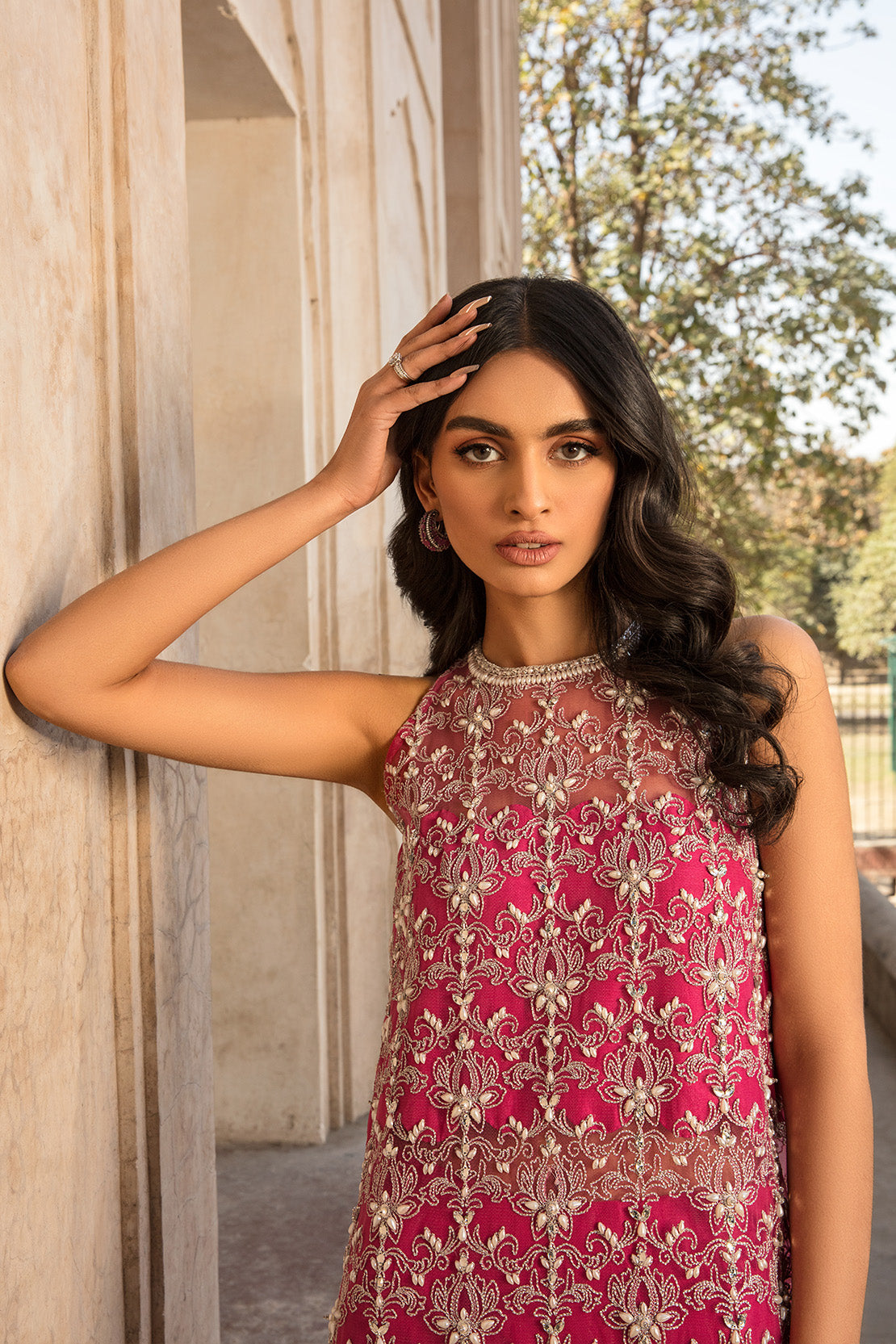 Ayesha Shoaib Malik - FC-002