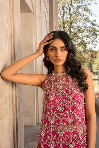 Ayesha Shoaib Malik - FC-002