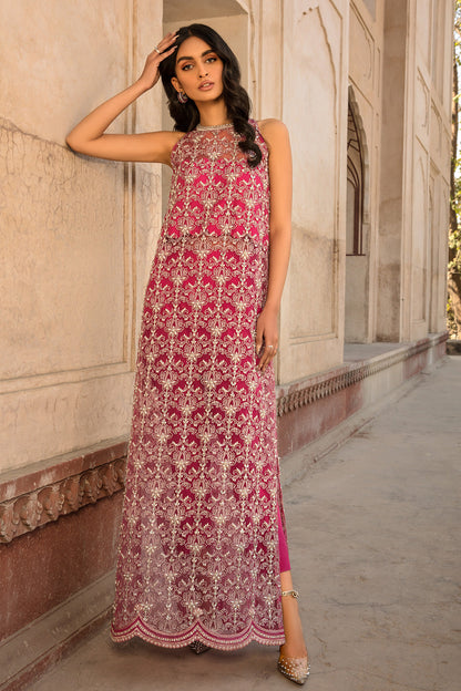 Ayesha Shoaib Malik - FC-002