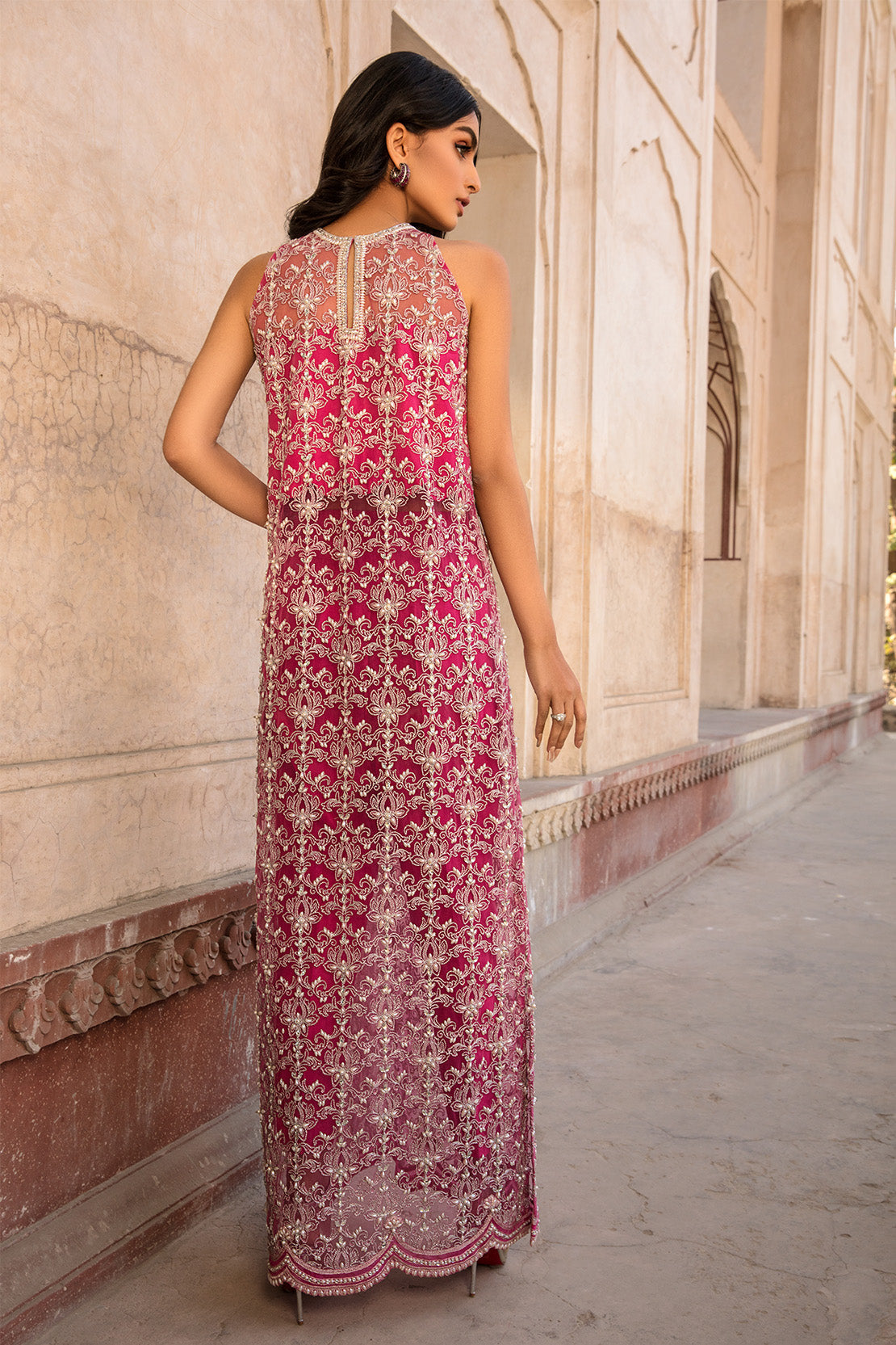 Ayesha Shoaib Malik - FC-002