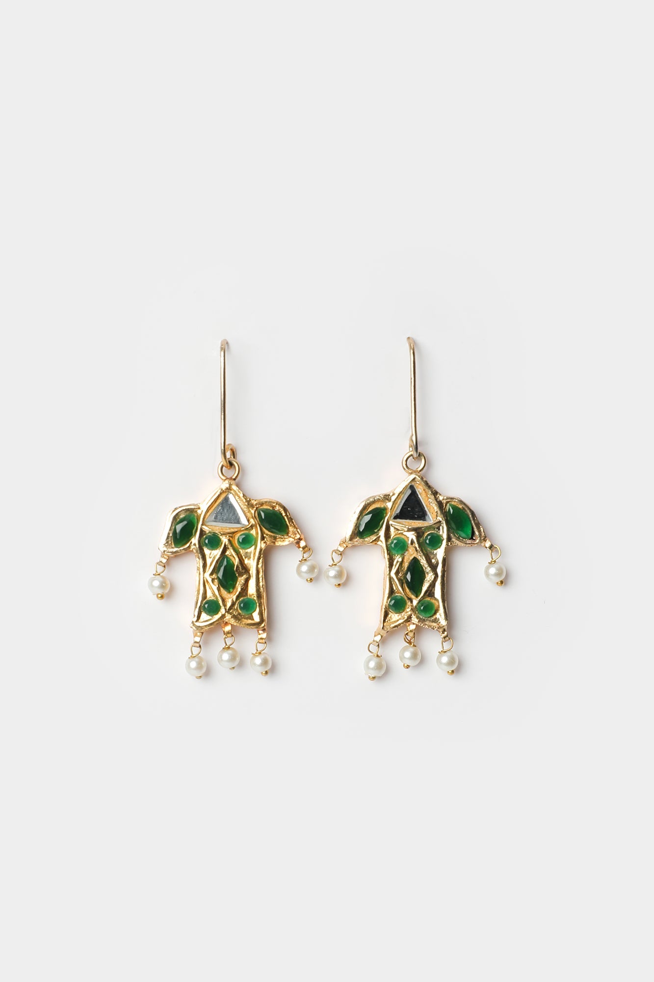 Ethnic - EARRINGS (E0217/110/706)