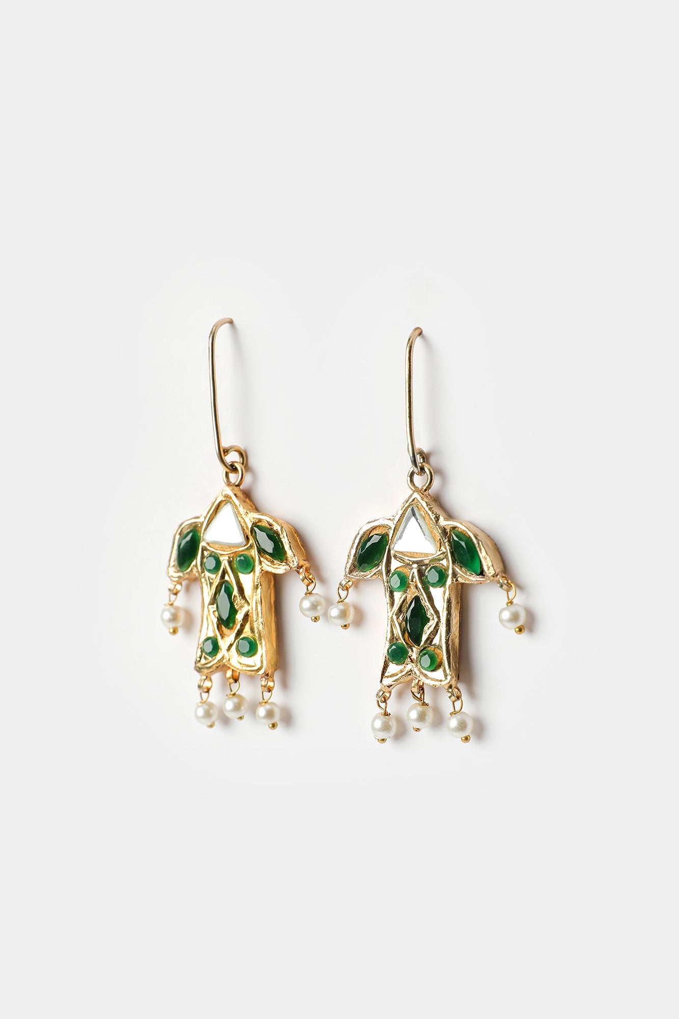 Ethnic - EARRINGS (E0217/110/706)