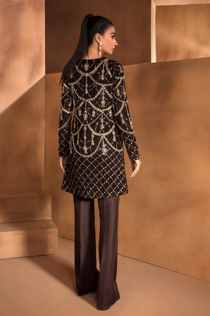 Ayesha Shoaib Malik - F22-024