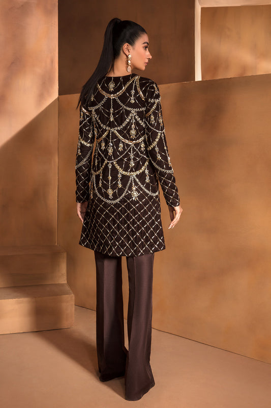 Ayesha Shoaib Malik - F22-024