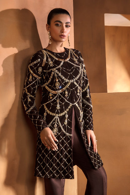 Ayesha Shoaib Malik - F22-024