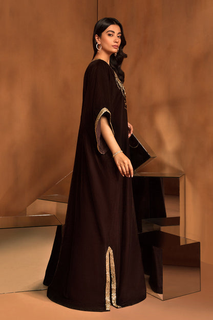 Ayesha Shoaib Malik - F22-029