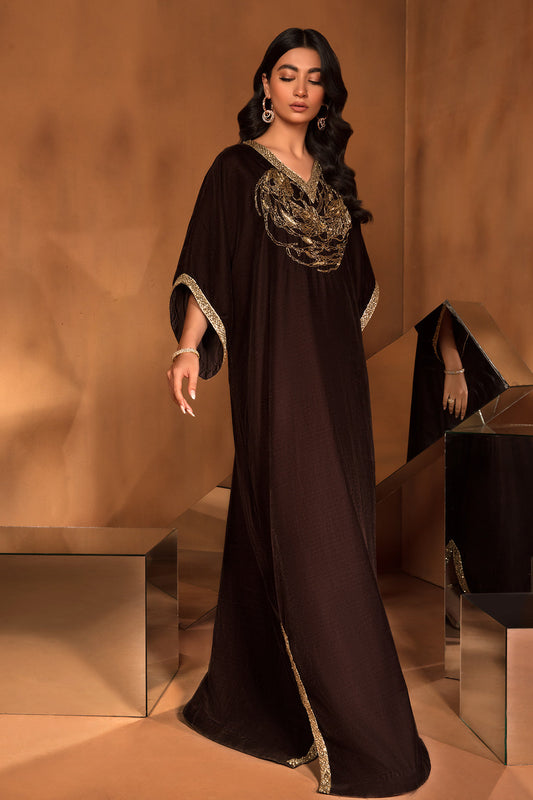 Ayesha Shoaib Malik - F22-029