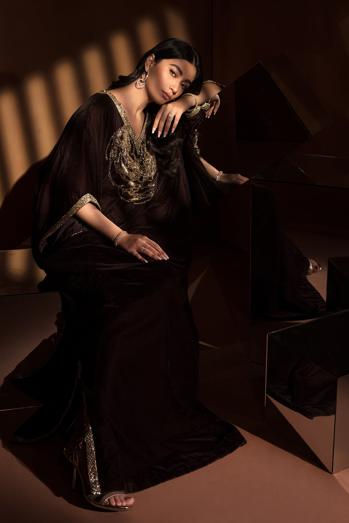 Ayesha Shoaib Malik - F22-029