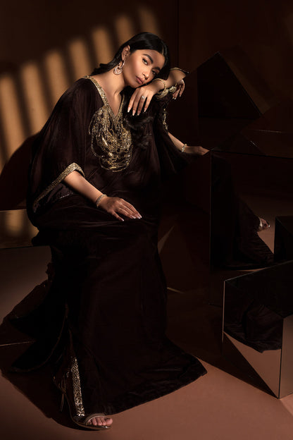 Ayesha Shoaib Malik - F22-029