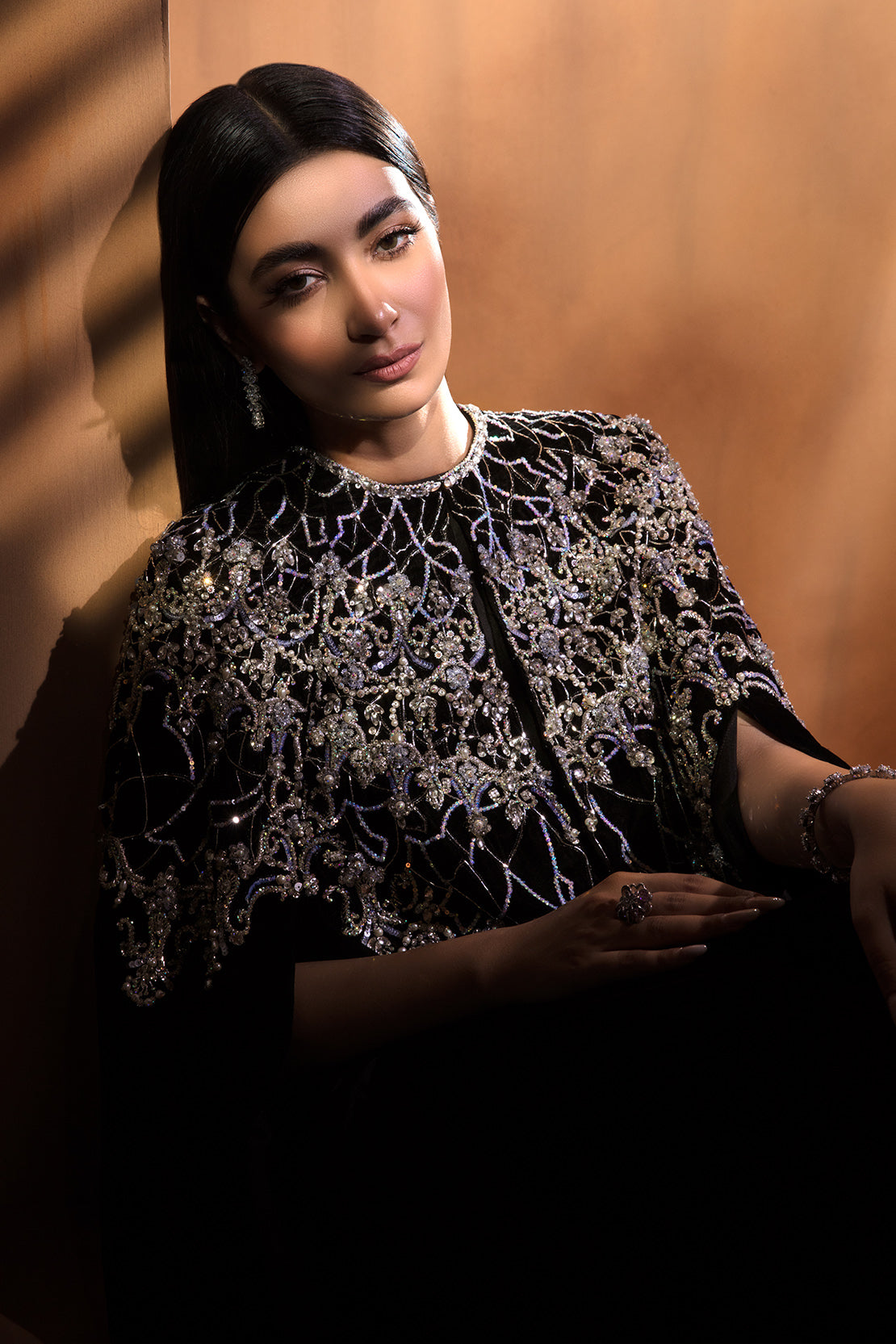 Ayesha Shoaib Malik - F22-031