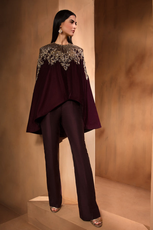 Ayesha Shoaib Malik - F22-026