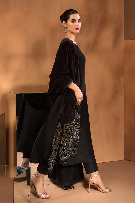 Ayesha Shoaib Malik - F22-032