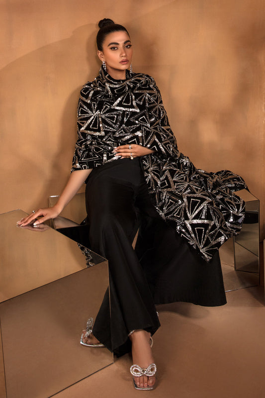 Ayesha Shoaib Malik - F22-033