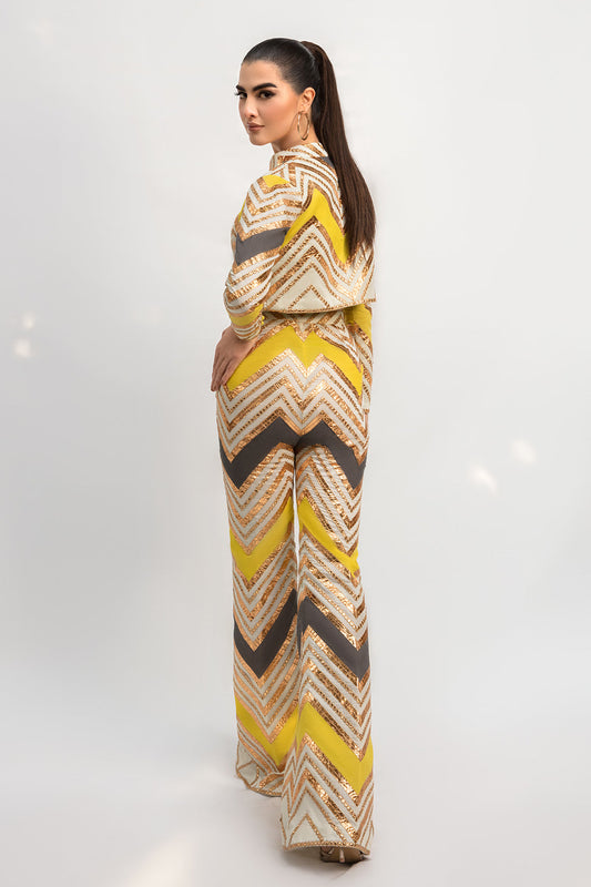 Ayesha Shoaib Malik - F22-035