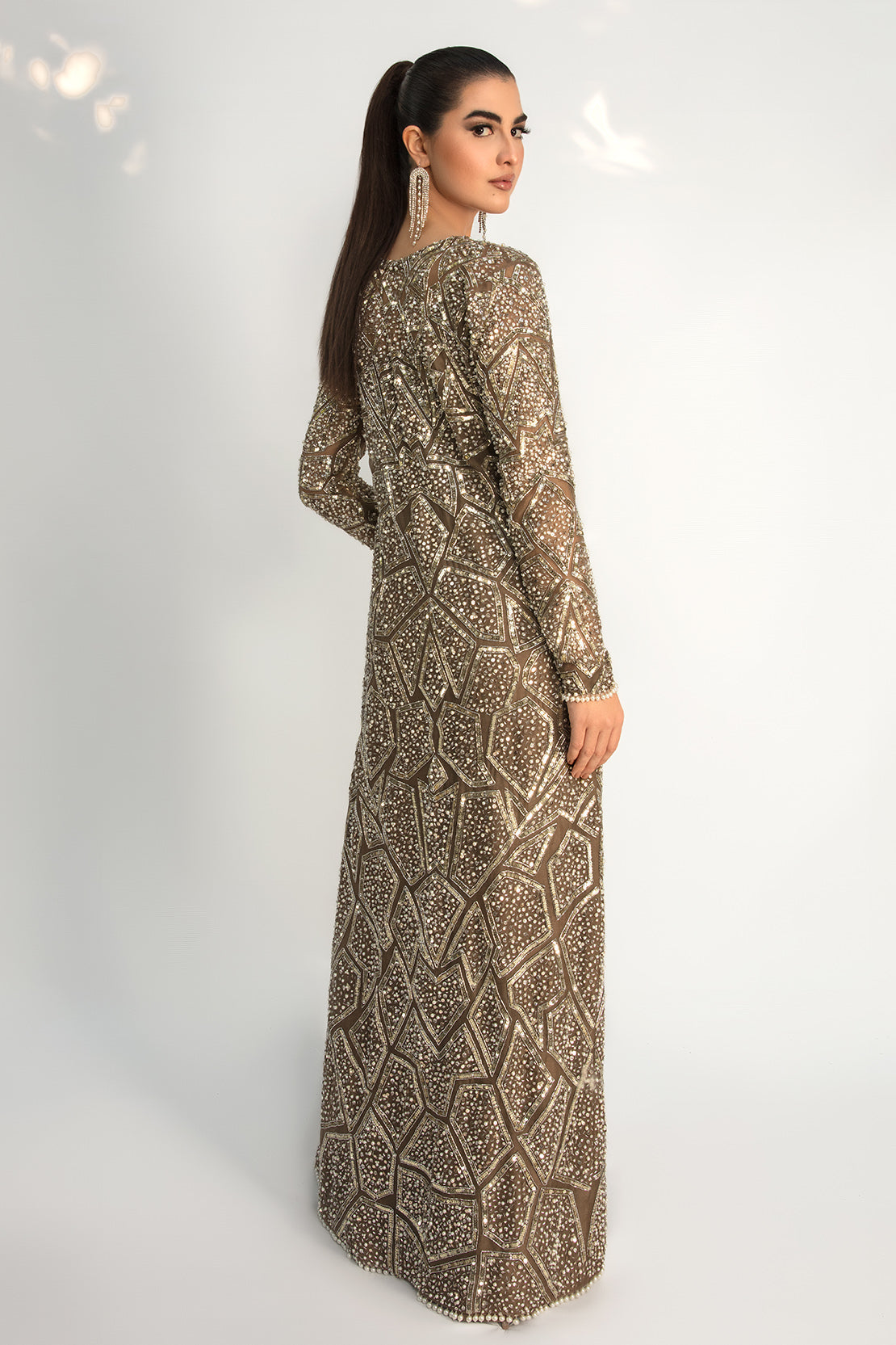 Ayesha Shoaib Malik - F22-036