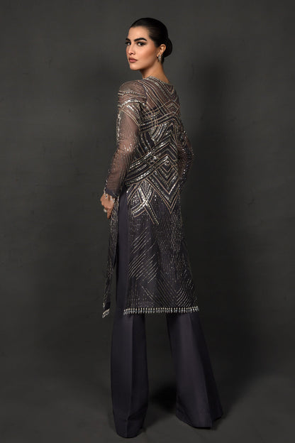 Ayesha Shoaib Malik - F22-037