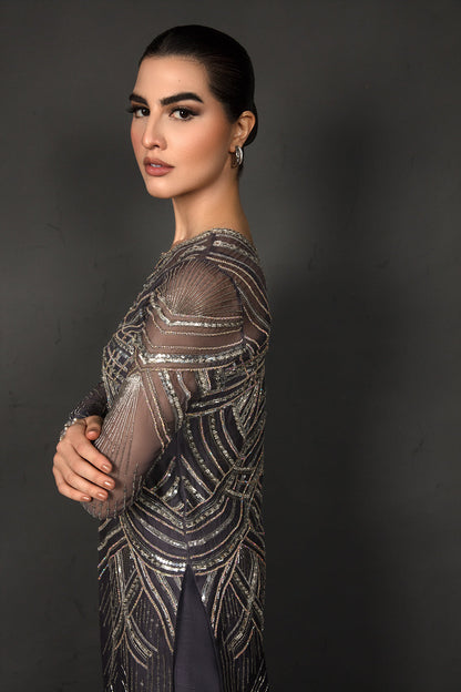 Ayesha Shoaib Malik - F22-037