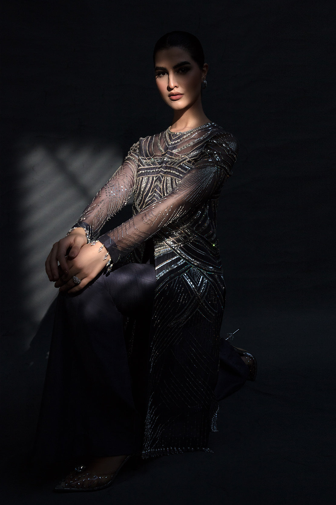 Ayesha Shoaib Malik - F22-037