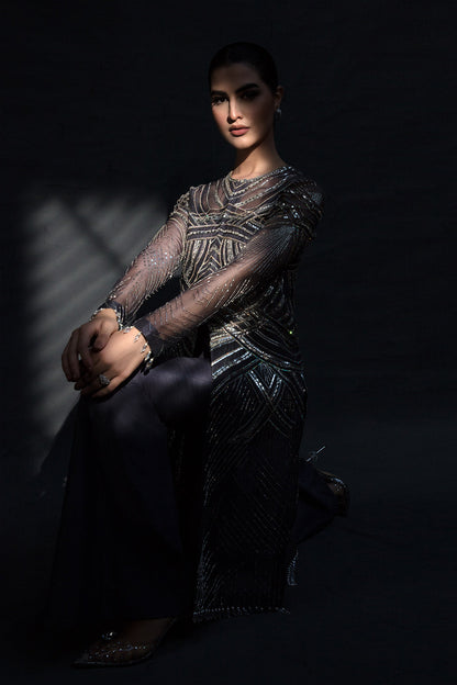 Ayesha Shoaib Malik - F22-037