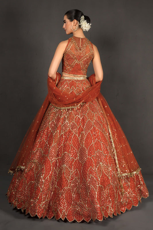 Ayesha Shoaib Malik - F22-038