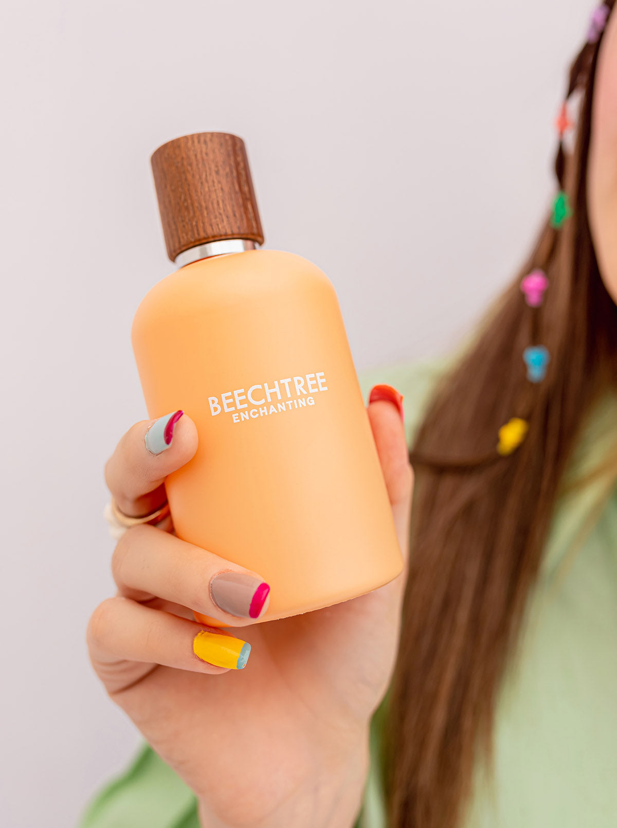 Beechtree - Enchanting