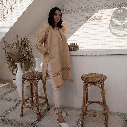 Aneeka Ruknuddin - DAISY