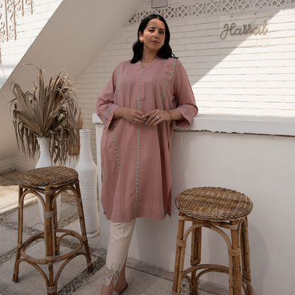 Aneeka Ruknuddin - LEILA