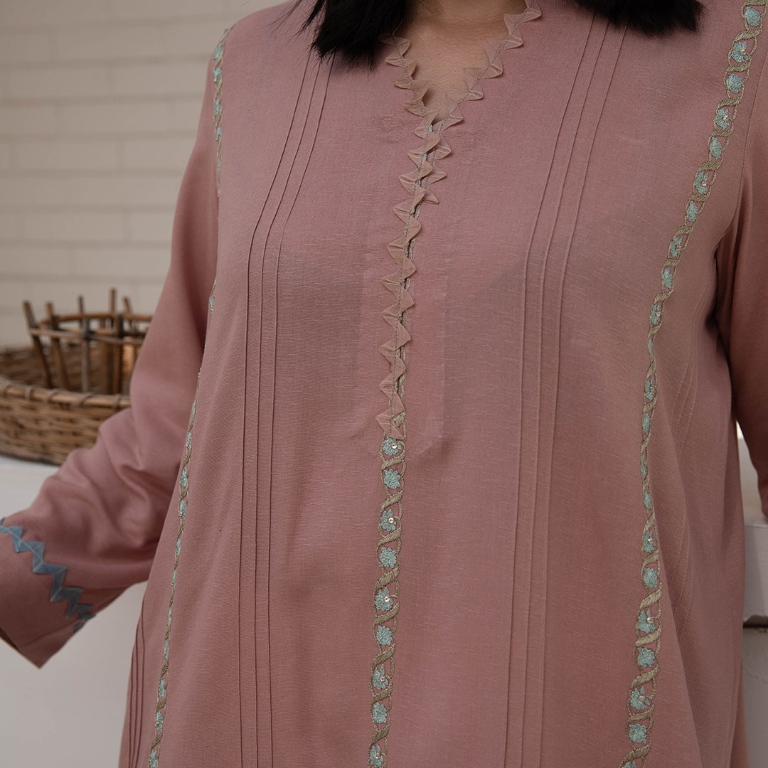 Aneeka Ruknuddin - LEILA