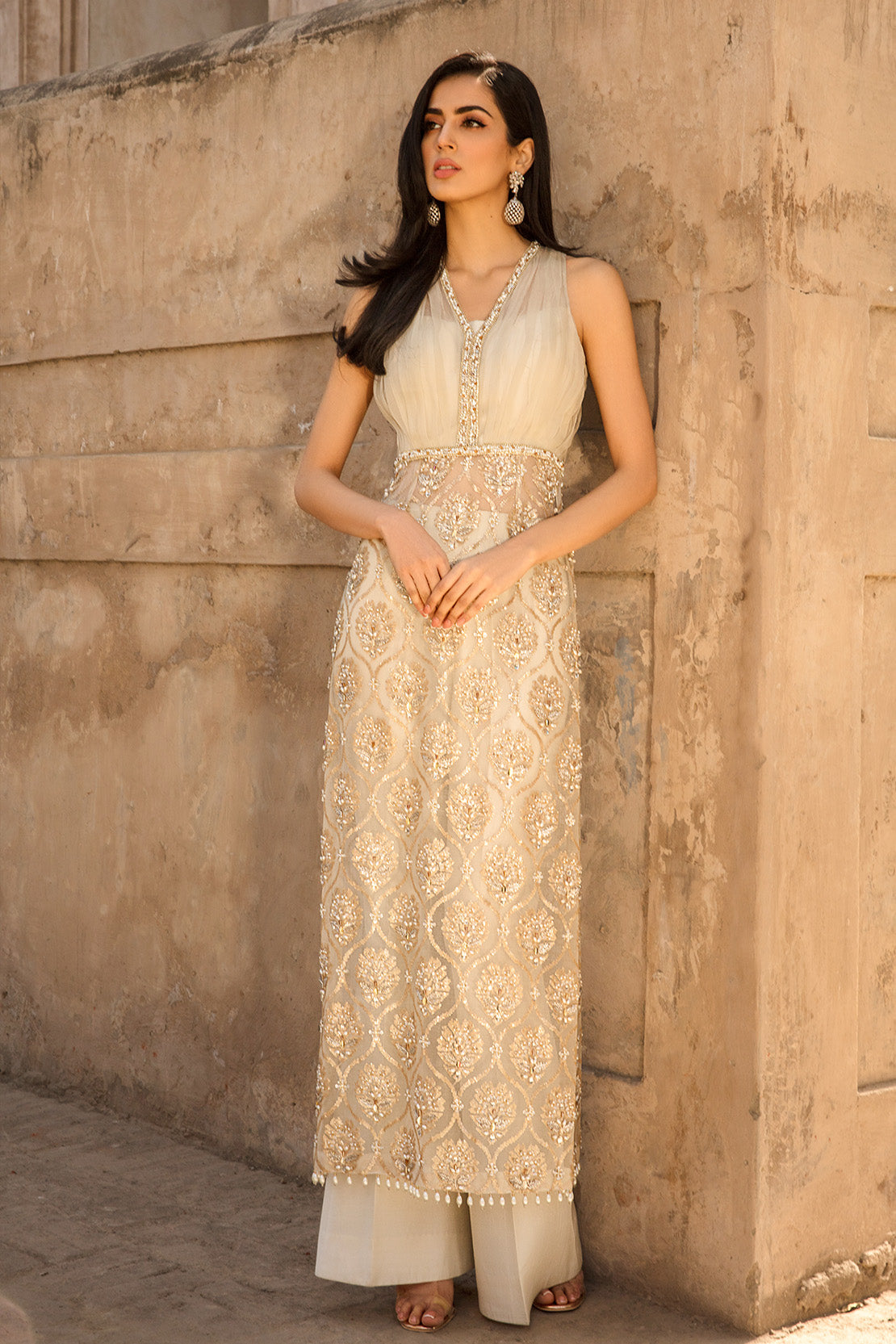 Ayesha Shoaib Malik - FC-008