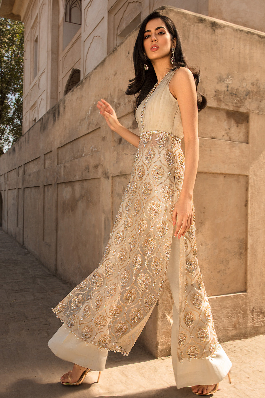 Ayesha Shoaib Malik - FC-008