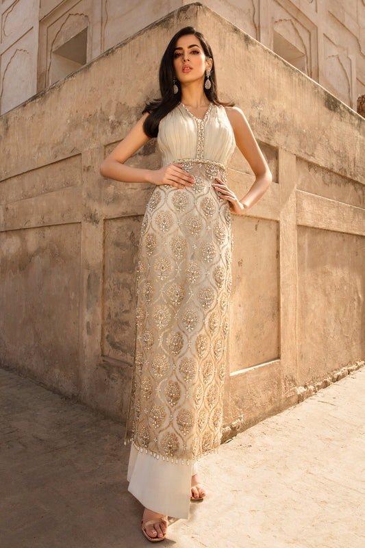 Ayesha Shoaib Malik - FC-008