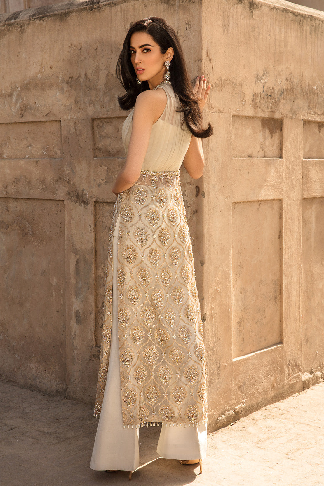 Ayesha Shoaib Malik - FC-008