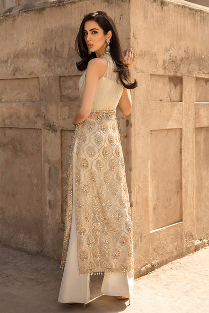 Ayesha Shoaib Malik - FC-008