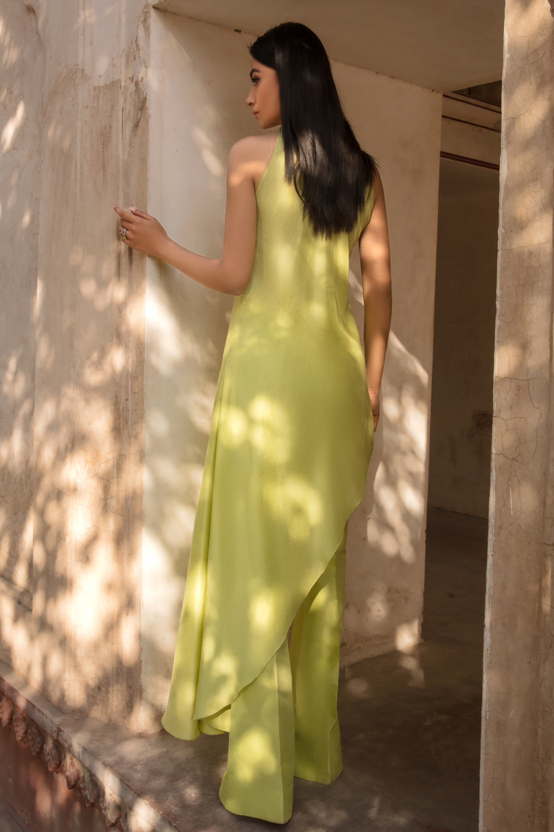 Ayesha Shoaib Malik - FC-021