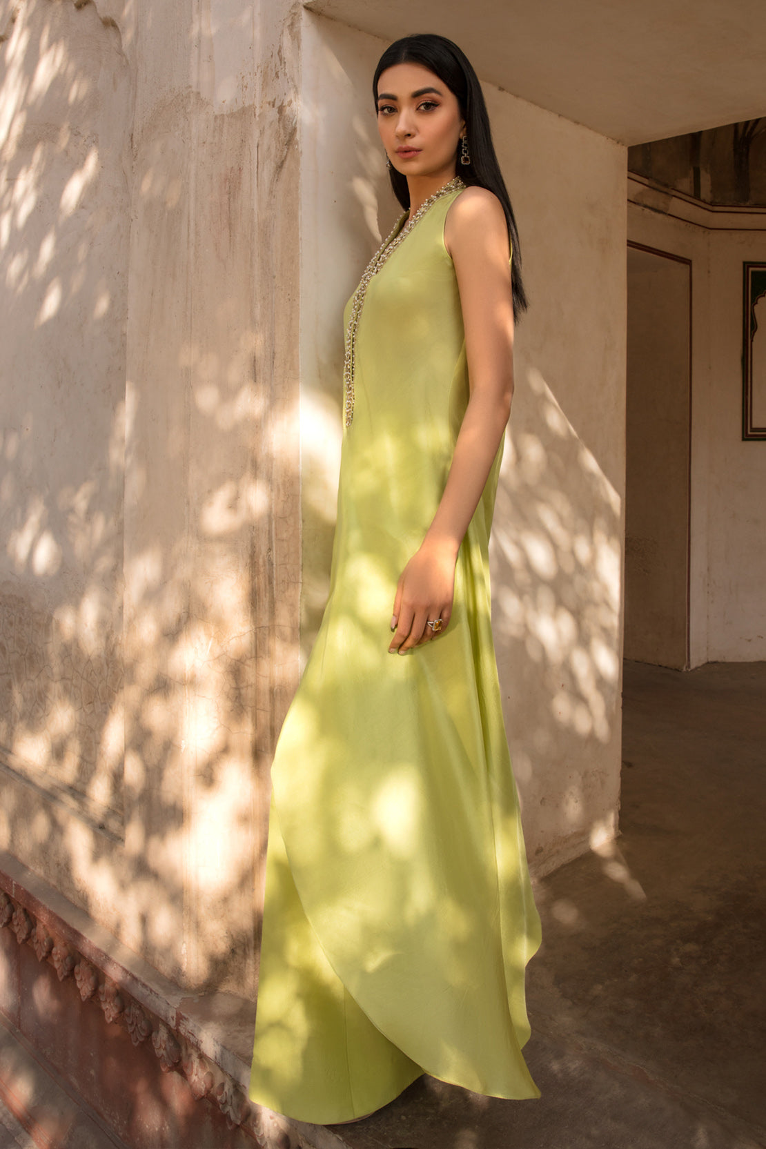 Ayesha Shoaib Malik - FC-021